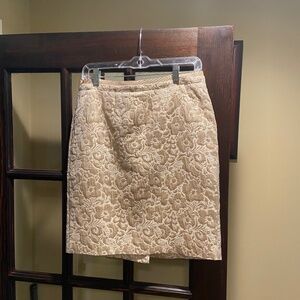 Ann Taylor Loft Skirt-Size 6